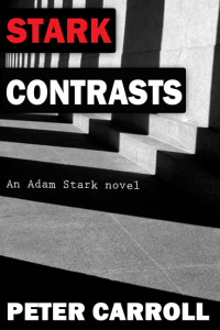 Stark Contrasts Cover